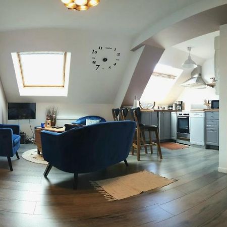 Epernevasion Apartment Epernay Bagian luar foto