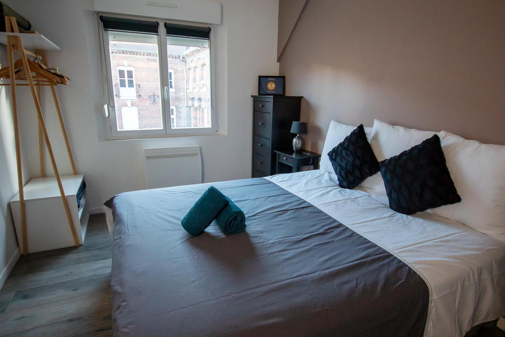 Epernevasion Apartment Epernay Bagian luar foto