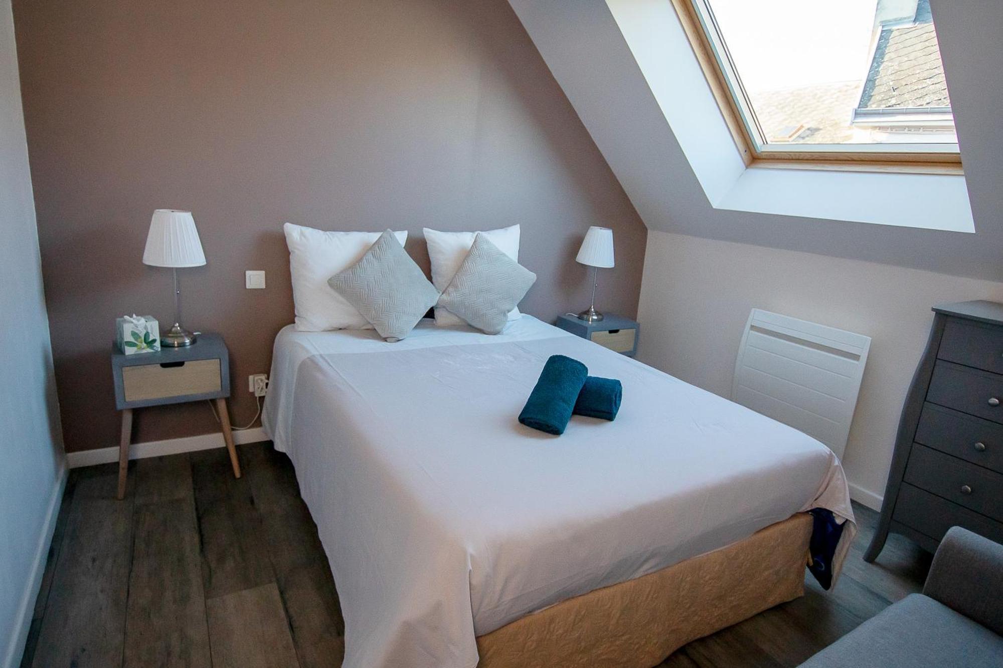 Epernevasion Apartment Epernay Bagian luar foto