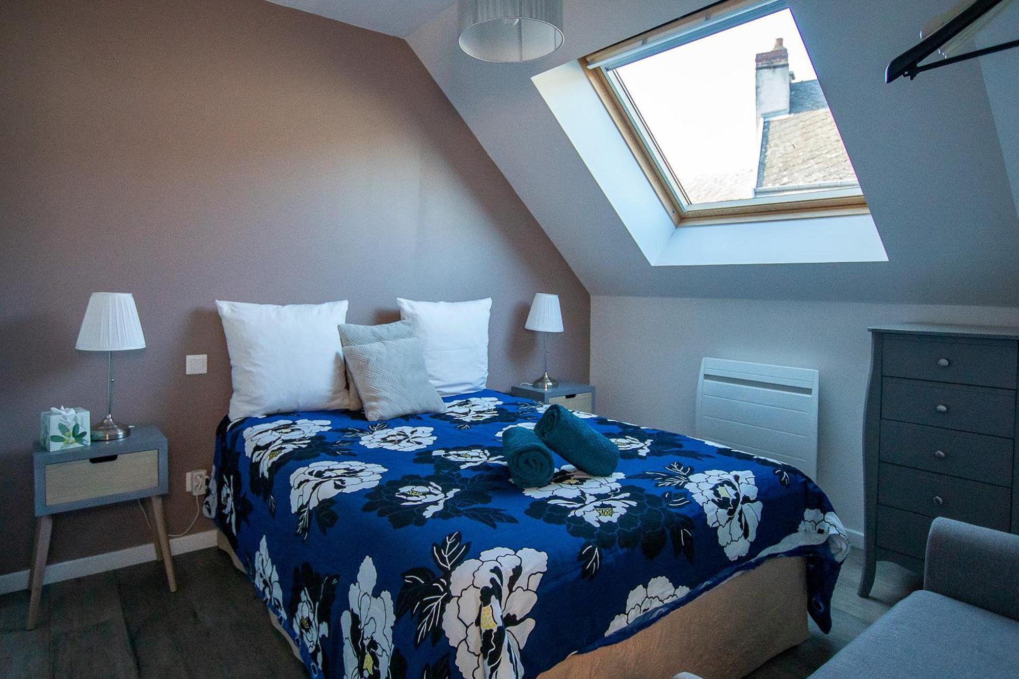Epernevasion Apartment Epernay Bagian luar foto