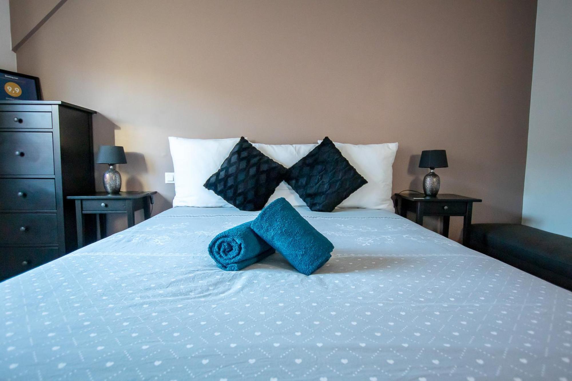 Epernevasion Apartment Epernay Bagian luar foto