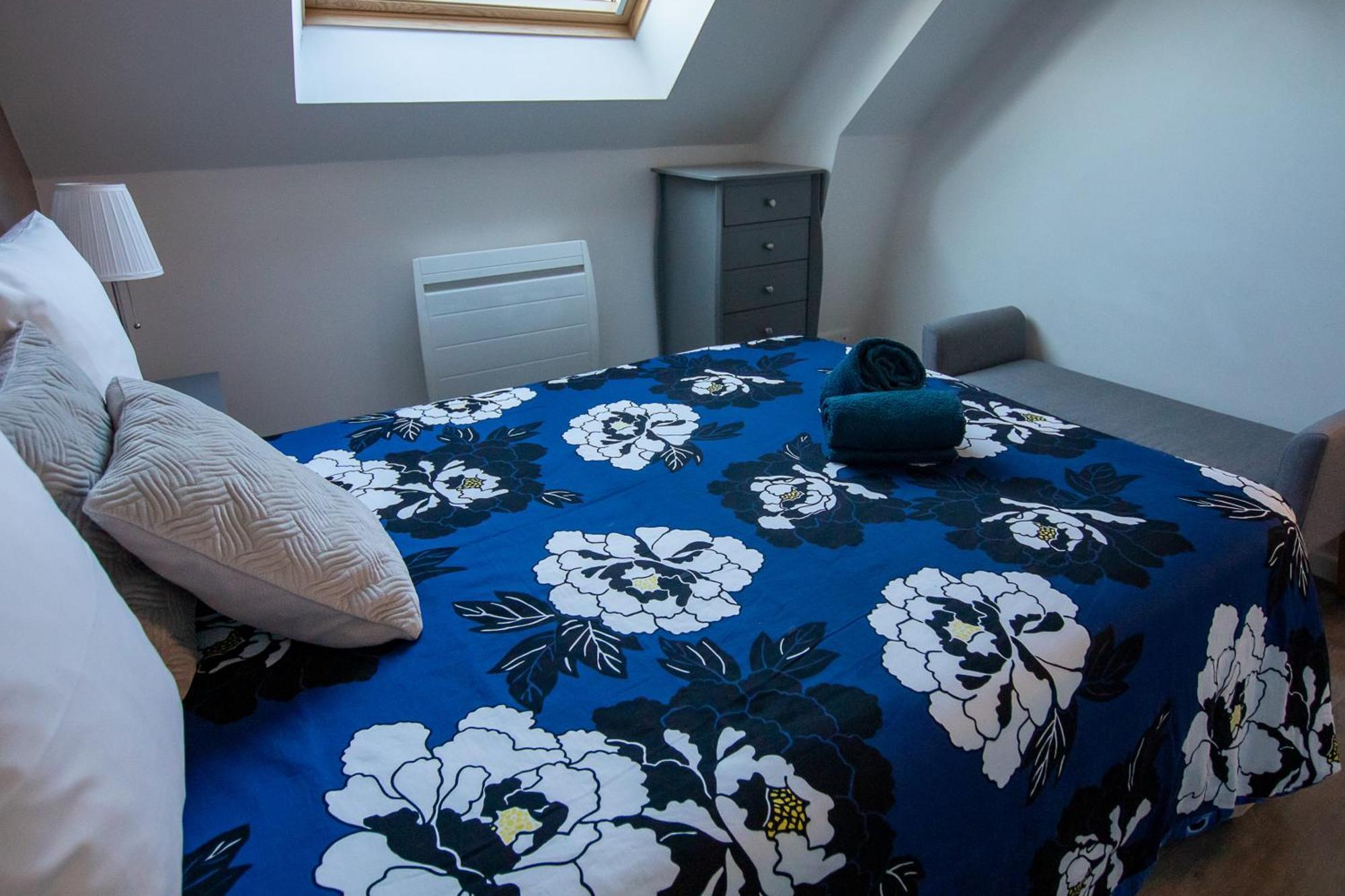 Epernevasion Apartment Epernay Bagian luar foto