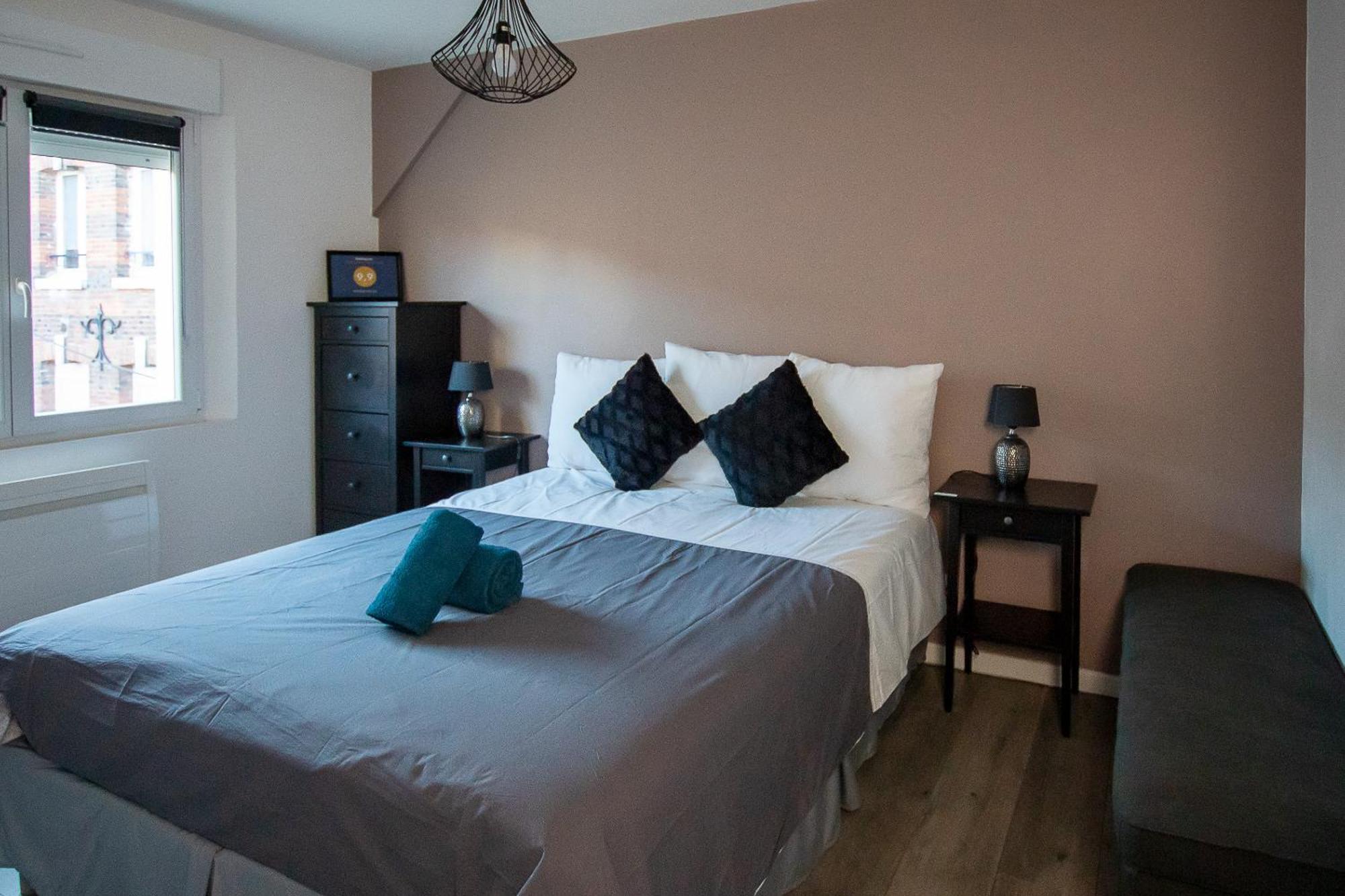 Epernevasion Apartment Epernay Bagian luar foto