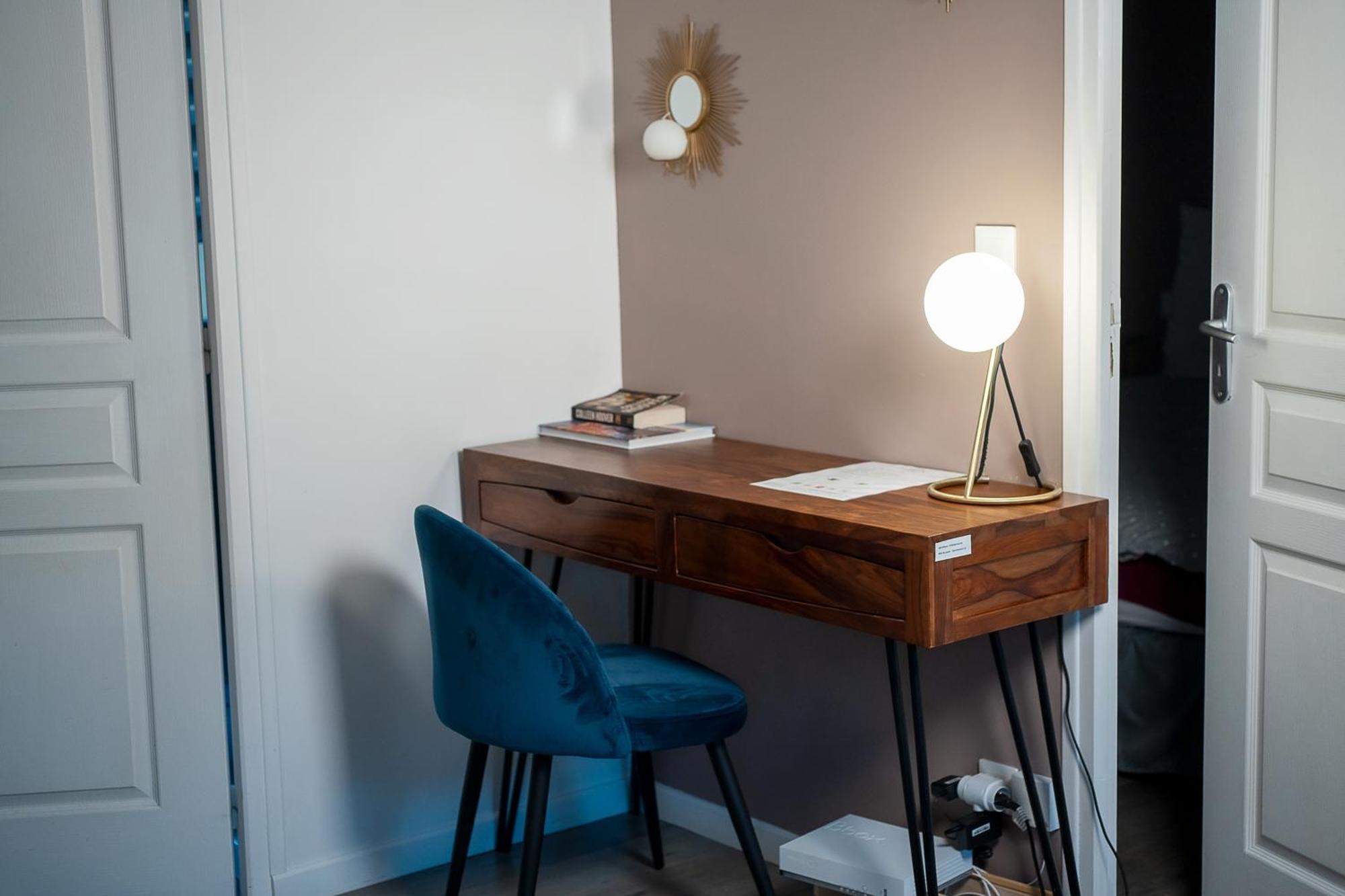 Epernevasion Apartment Epernay Bagian luar foto